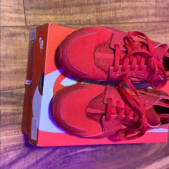 nike huaraches - Picture 1 of 7